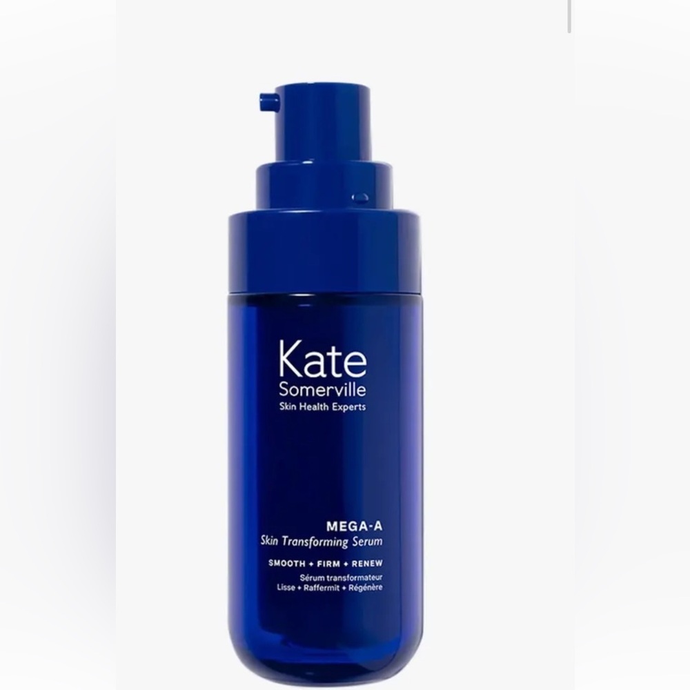 Kate Somerville
Mega-A Skin Transforming Serum 30ml